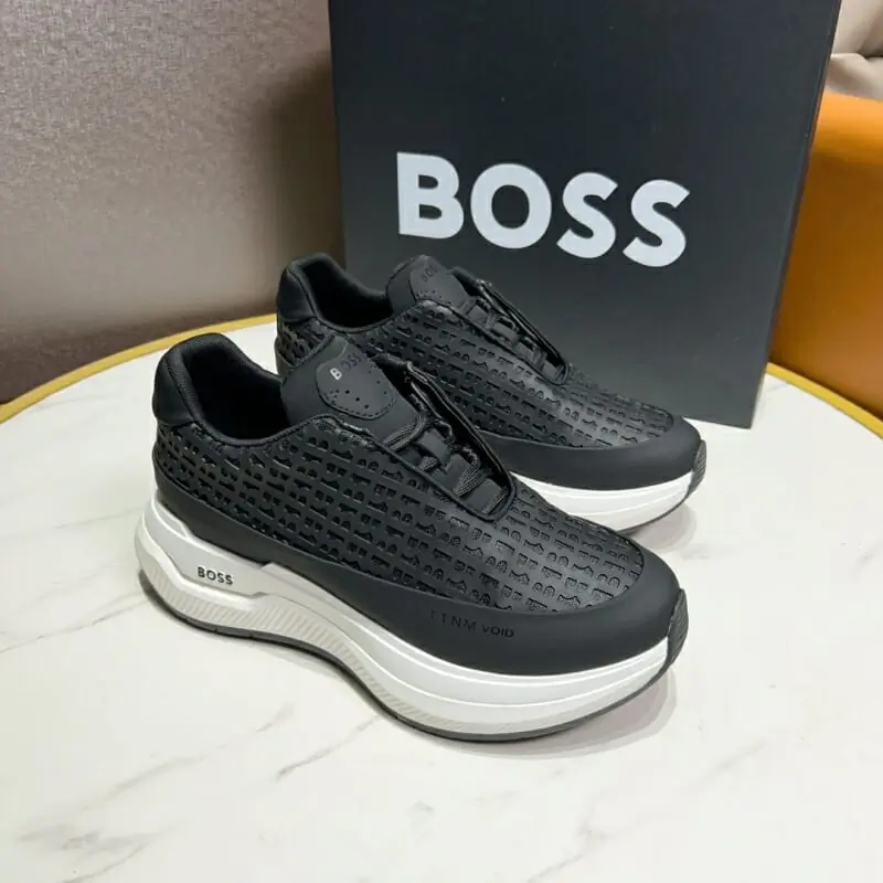 boss decontractees chaussures pour homme s_1266517